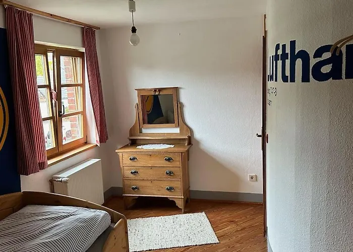 Destination 23 - gut ankommen!