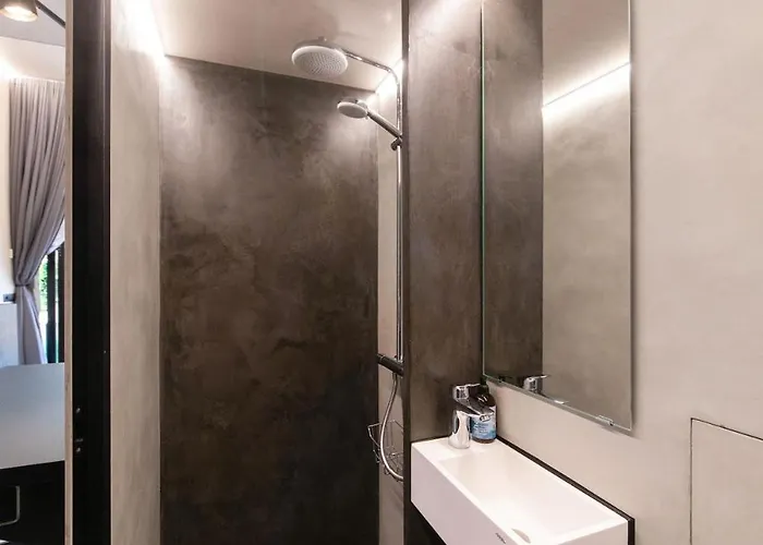 Micro Loft - Design, Sustainability & Comfort