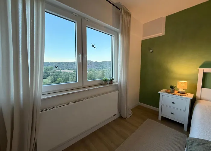 Ferienhaus EifelOne